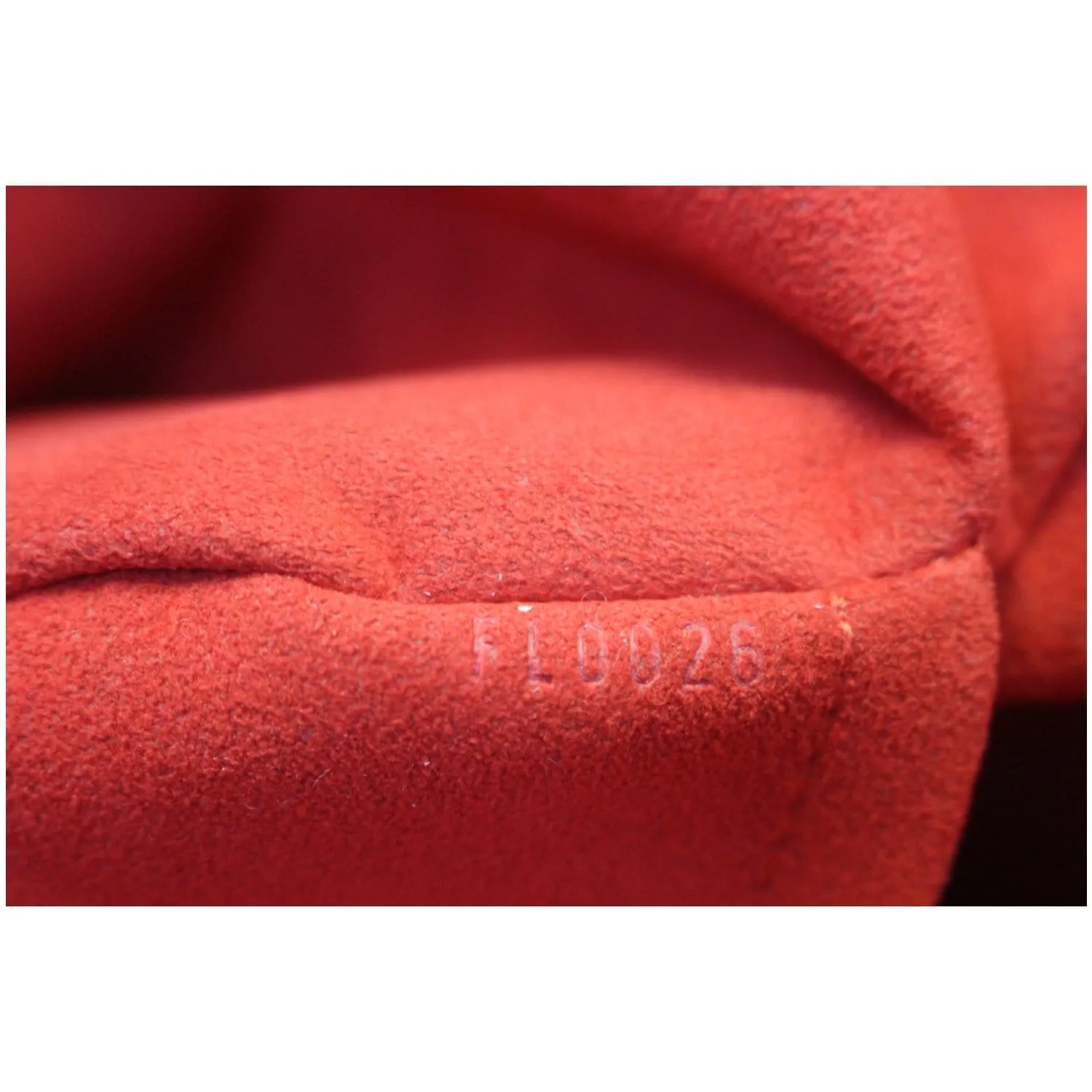 LOUIS VUITTON Saleya MM Damier Ebene Shoulder Bag