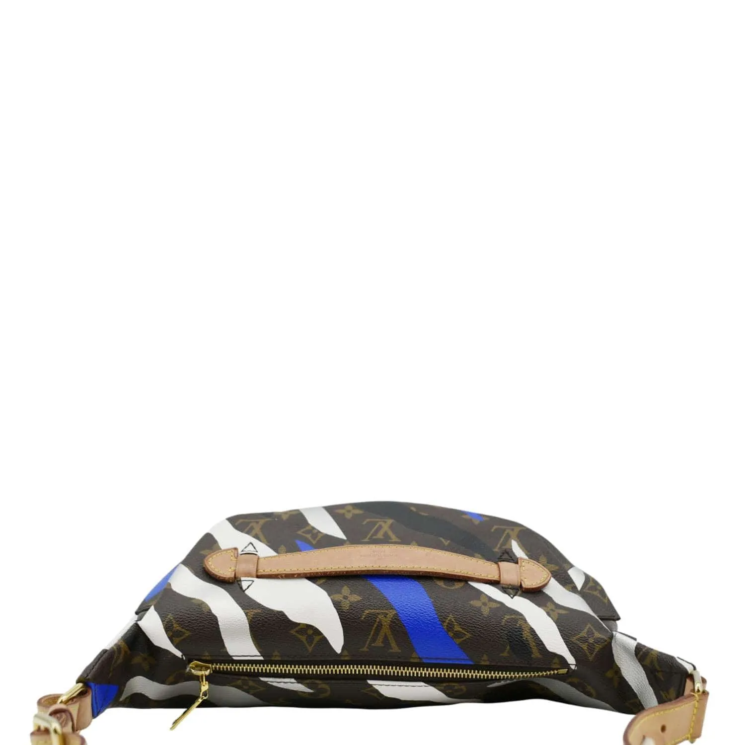 LOUIS VUITTON X LOL Monogram Canvas Bumbag Multicolor