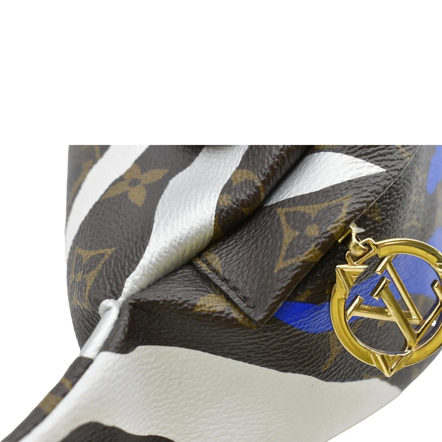 LOUIS VUITTON X LOL Monogram Canvas Bumbag Multicolor
