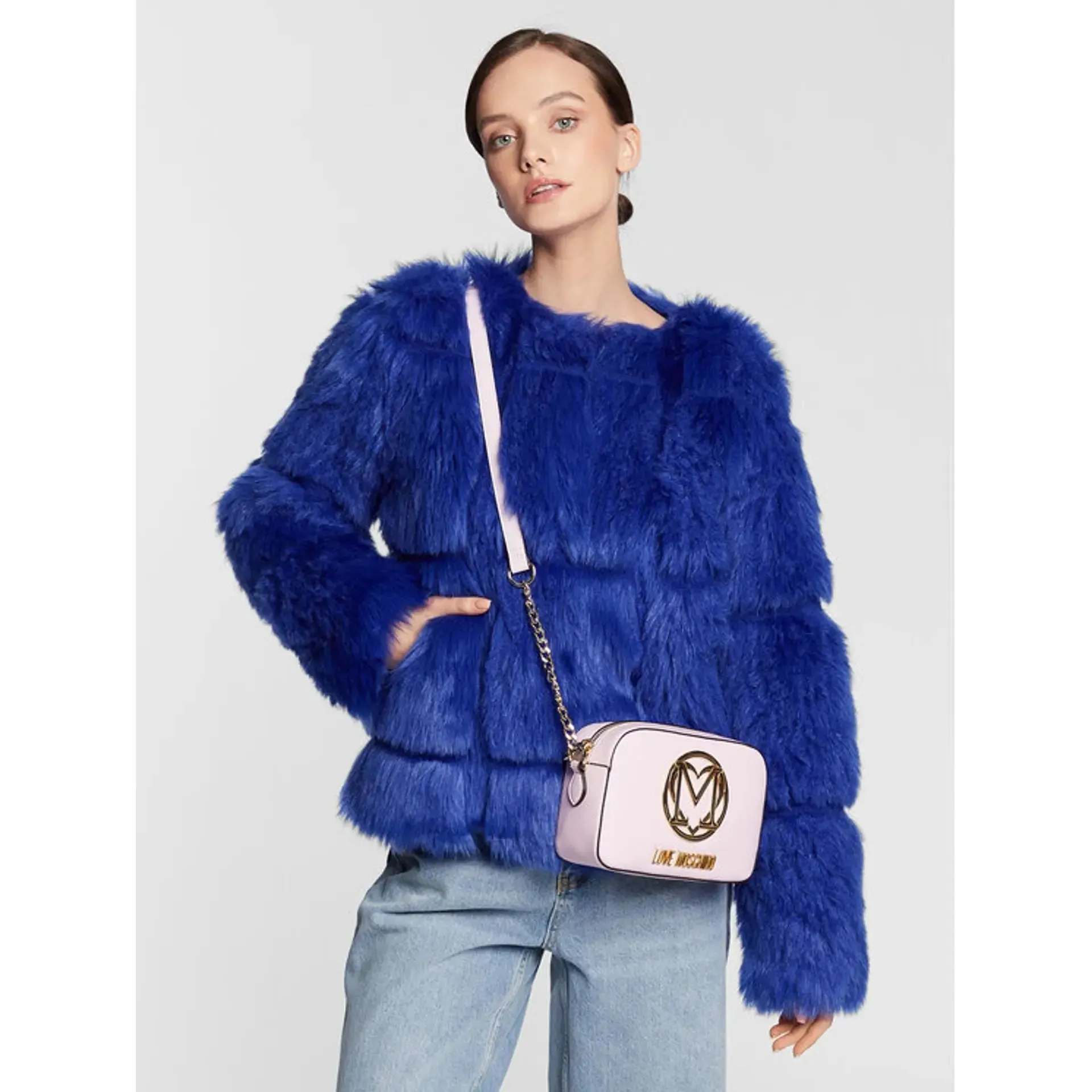 Love Moschino JC4033PP1GLD0601