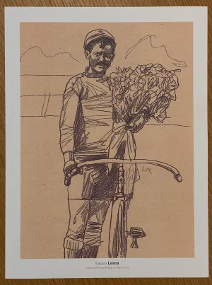 Lucien Lesna illustration