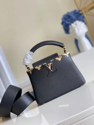 LV Capucines