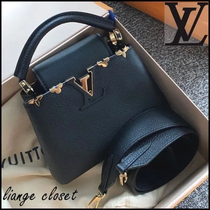 LV Capucines