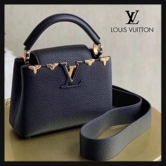 LV Capucines