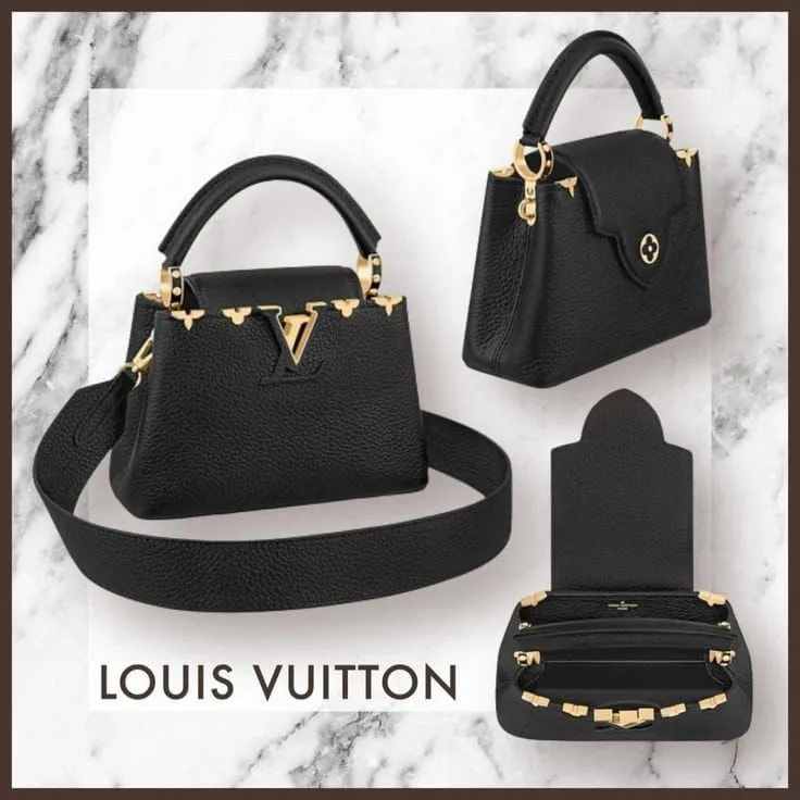 LV Capucines