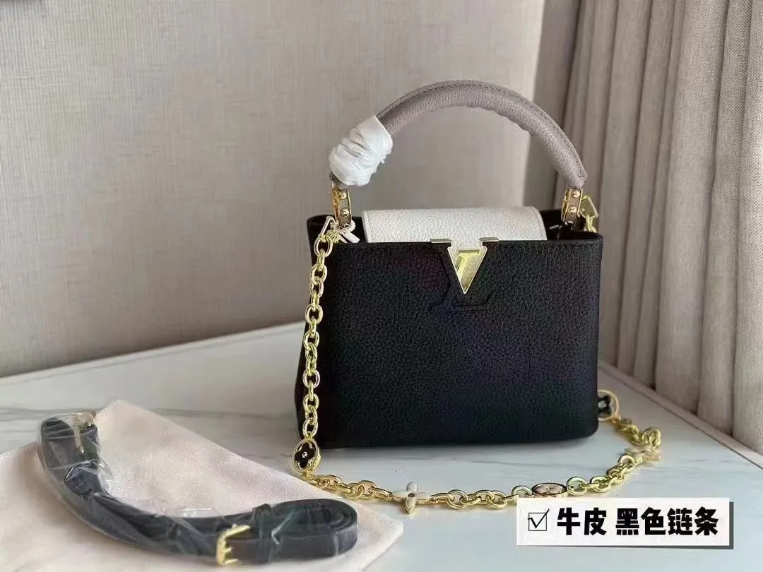 LV Capucines