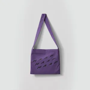MAAP Evade Musette - Dark Plum