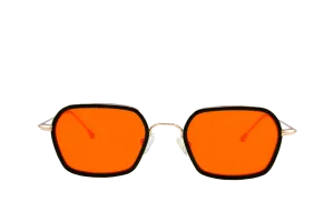 Mac Blue Light Blocking Glasses