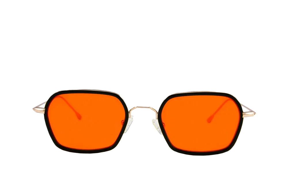 Mac Blue Light Blocking Glasses