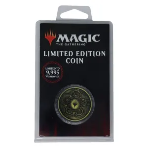 Magic the Gathering Limited Edition Coin
