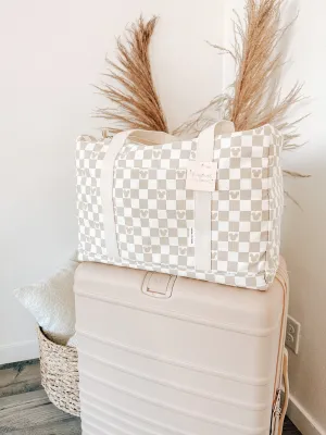 Magical Duffle/Travel Bag *READY TO SHIP