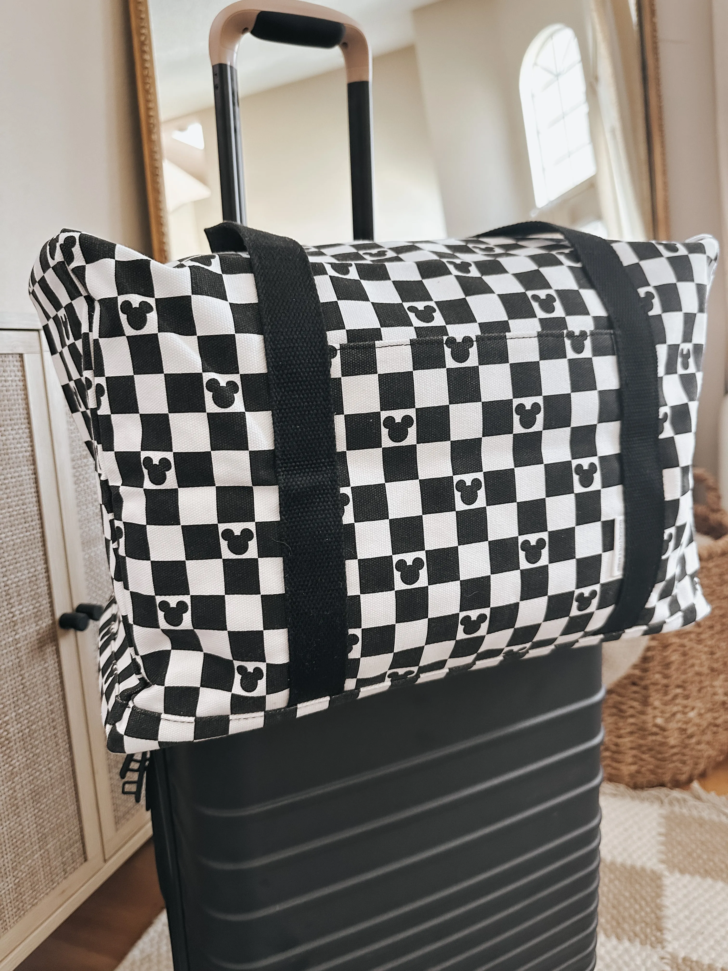 Magical Duffle/Travel Bag *READY TO SHIP