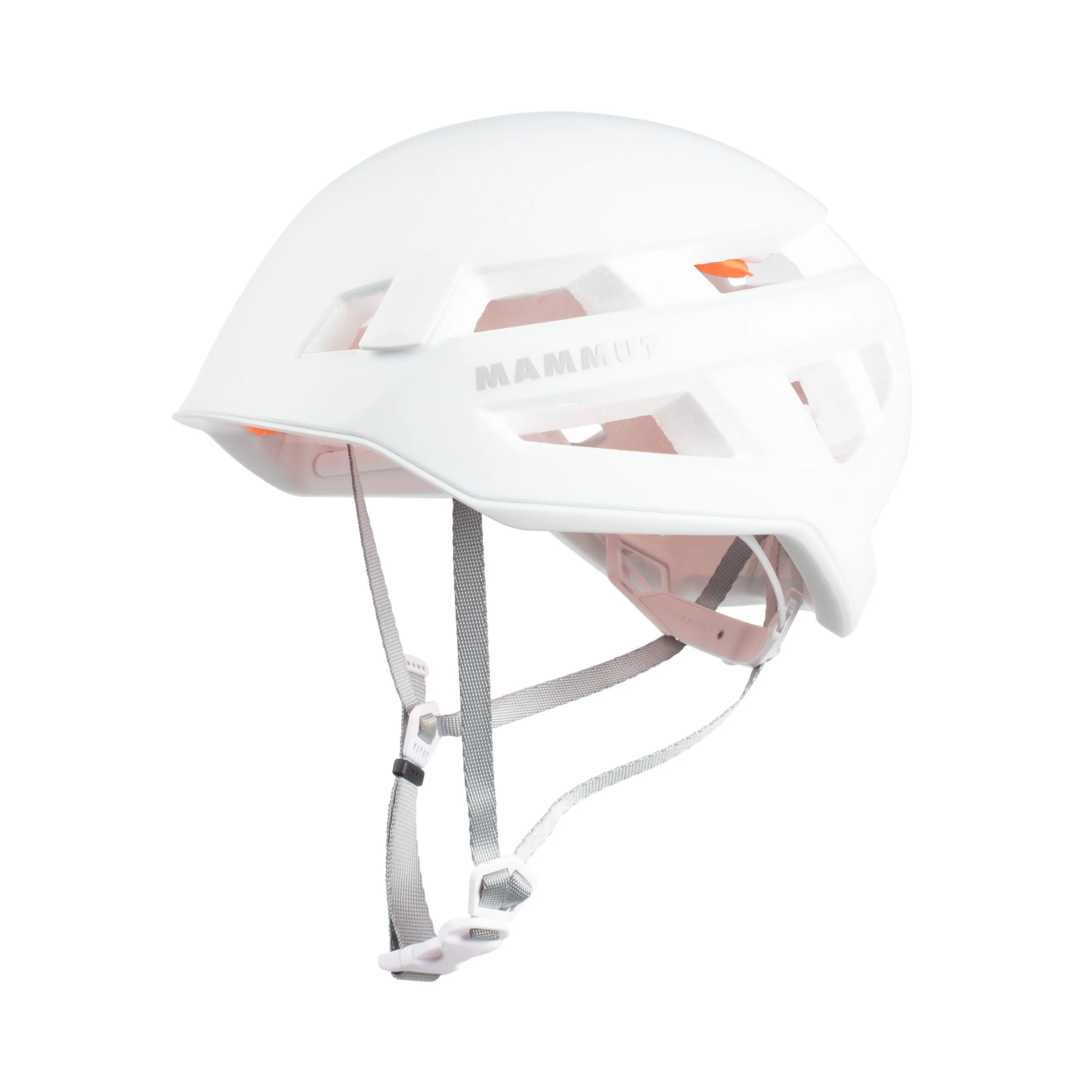 Mammut Crag Sender