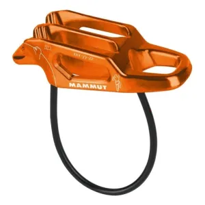 Mammut Wall Alpine Belay