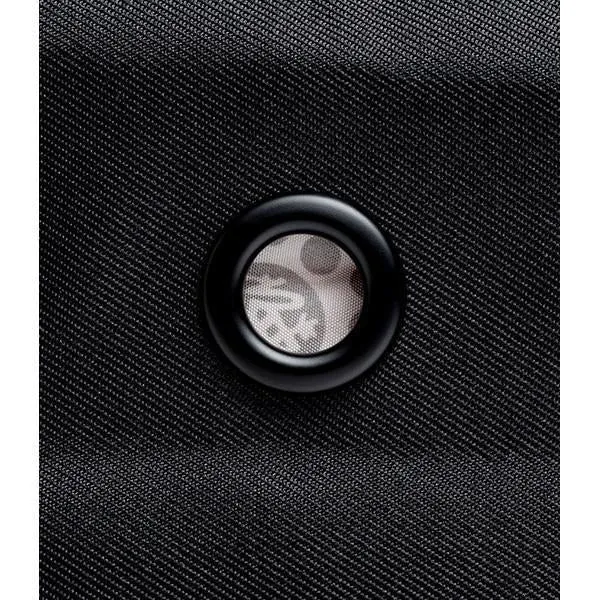 Manduka Go Steady 3.0 Mat Carrier -  Black