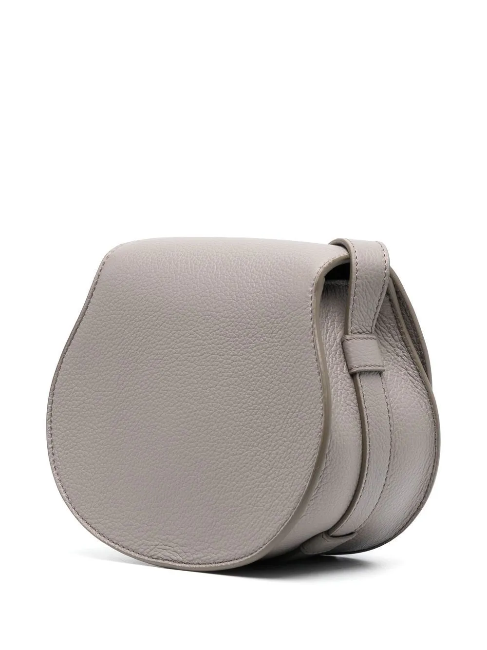 Marcie small leather crossbody bag