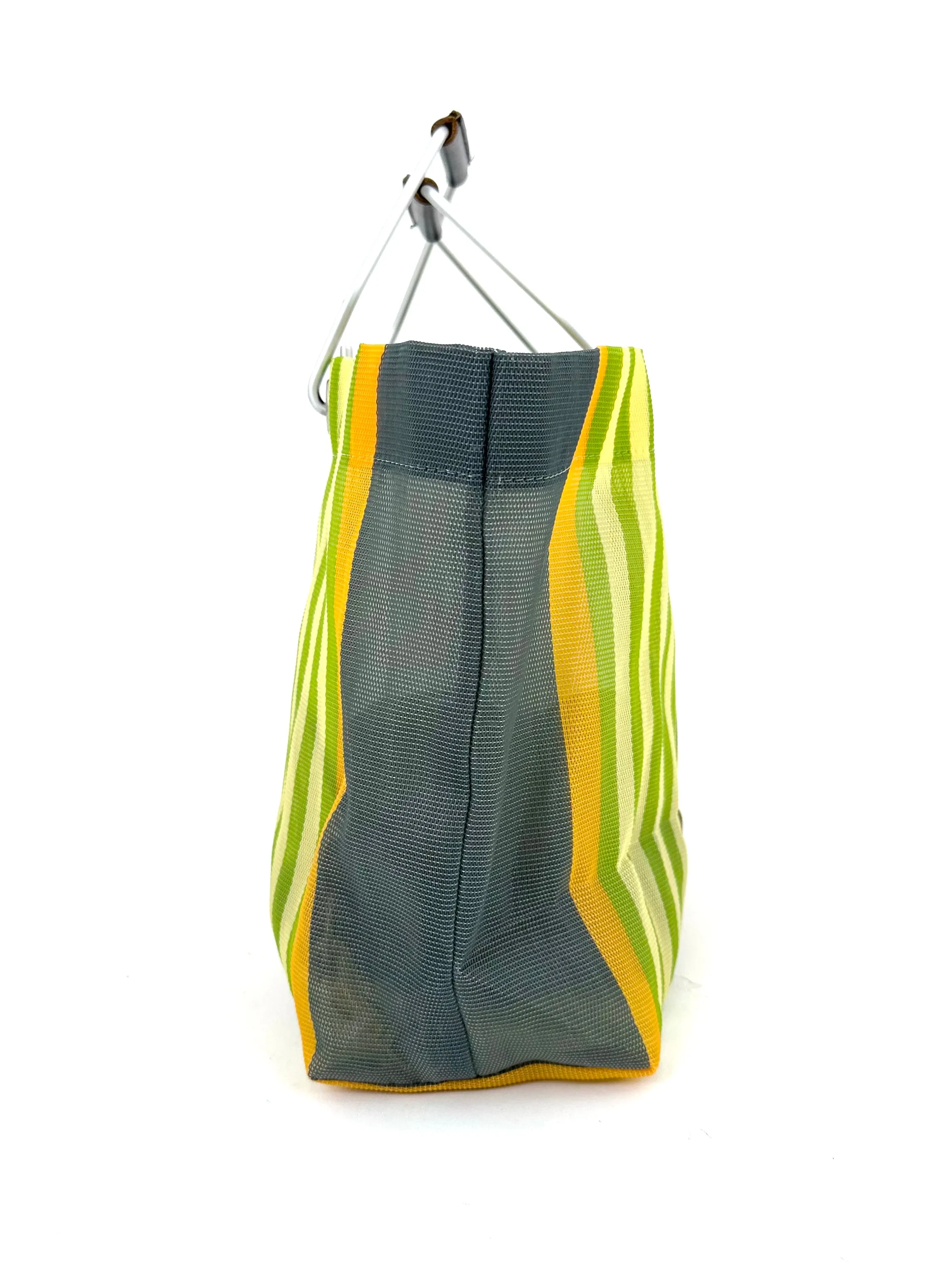 Marni Market Stripe Tote