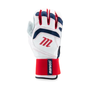 Marucci Signature Full Wrap Batting Gloves