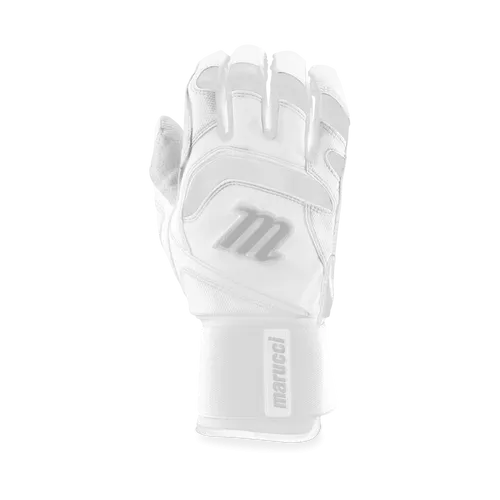 Marucci Signature Full Wrap Batting Gloves