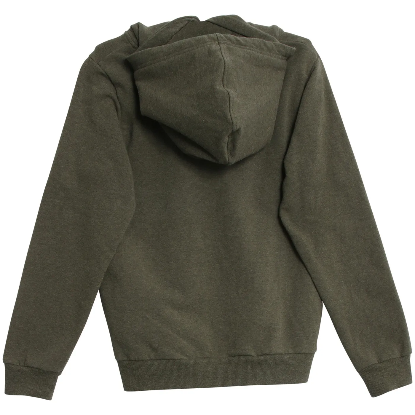 Marvel Green Hulk Hoodie
