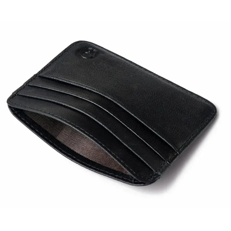 Maven™ Cowhide Slim Wallet