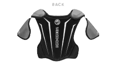 Maverik Charger EKG Shoulder Pad