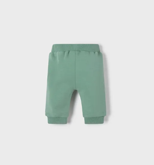 Mayoral Baby Boy Tracksuit