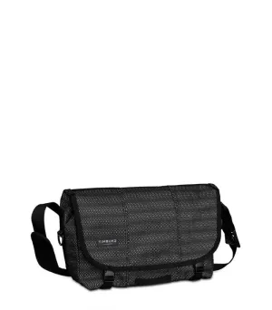 Maze Classic Messenger Sling Bag