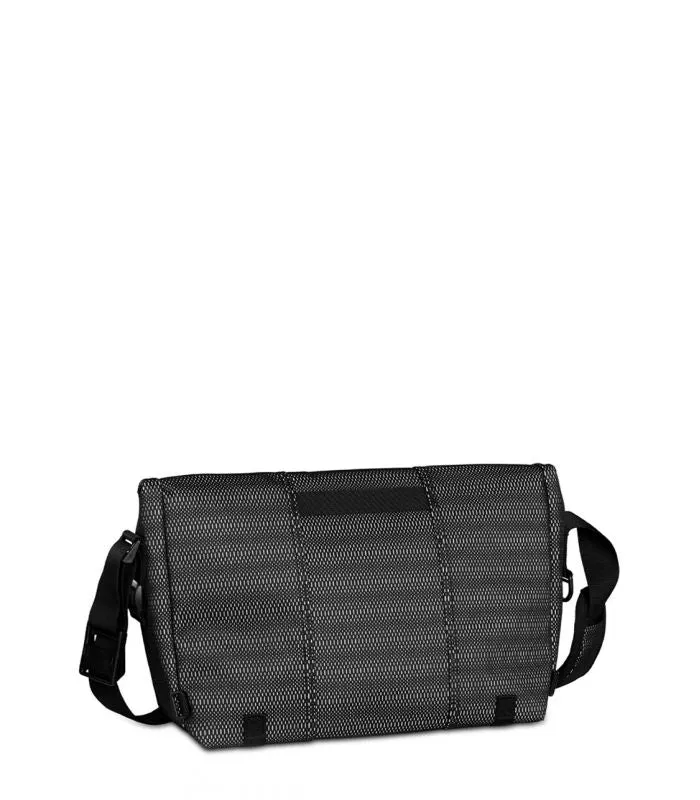 Maze Classic Messenger Sling Bag