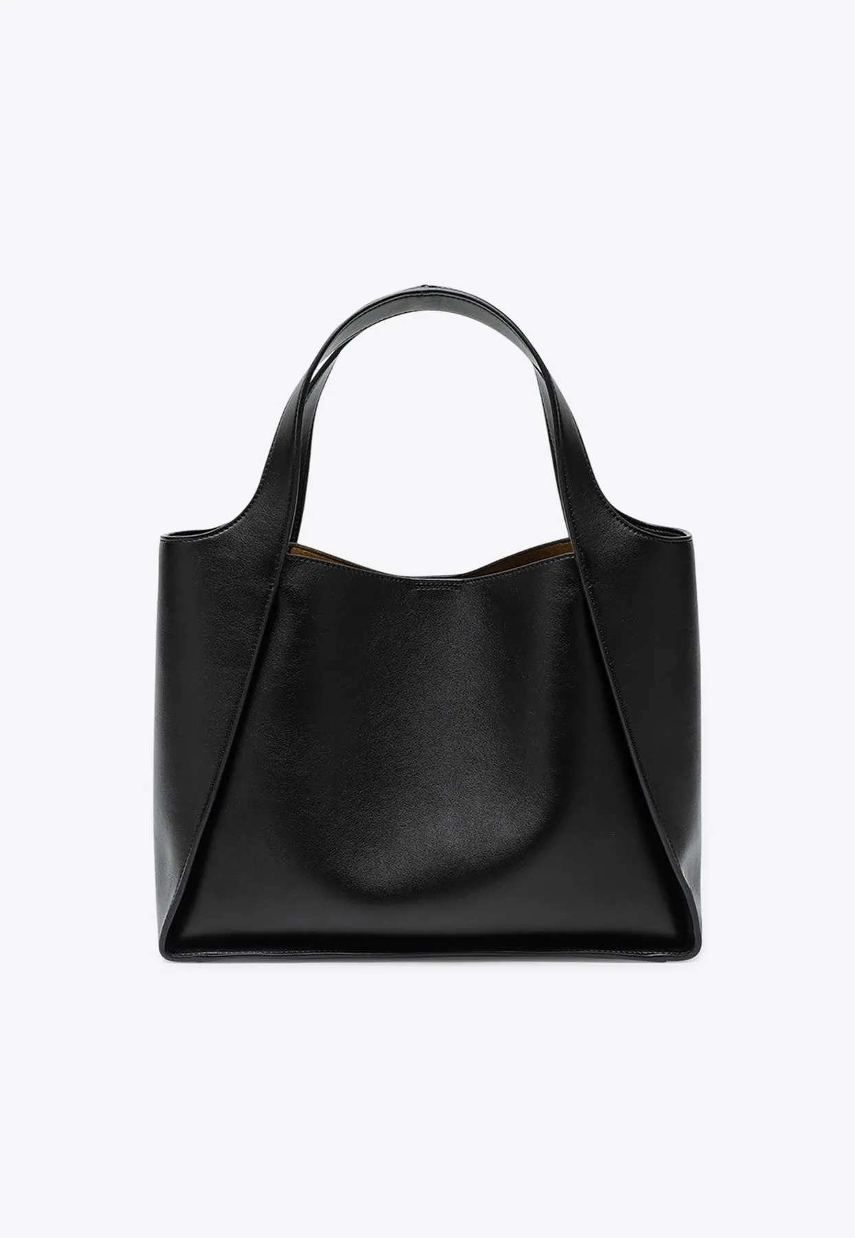 Medium Perforated Logo Tote Bag