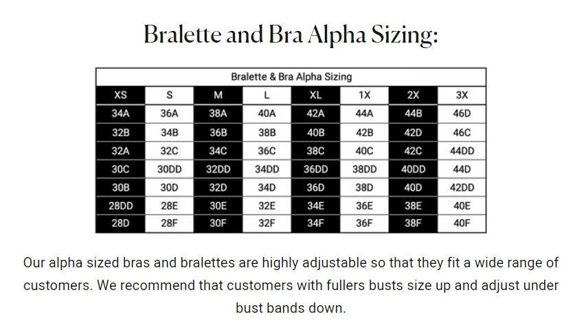 Medusa Bra