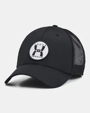Men's Blitzing Trucker Hat