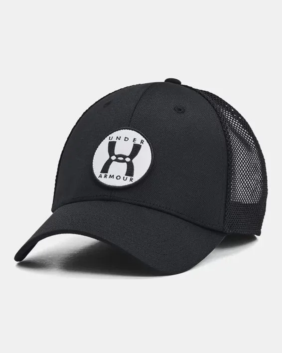 Men's Blitzing Trucker Hat