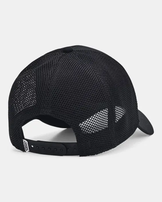 Men's Blitzing Trucker Hat
