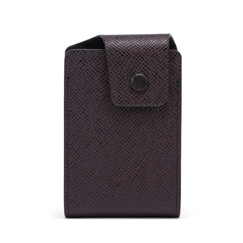 Men's Card Holder Card Holder Korean Card Holder