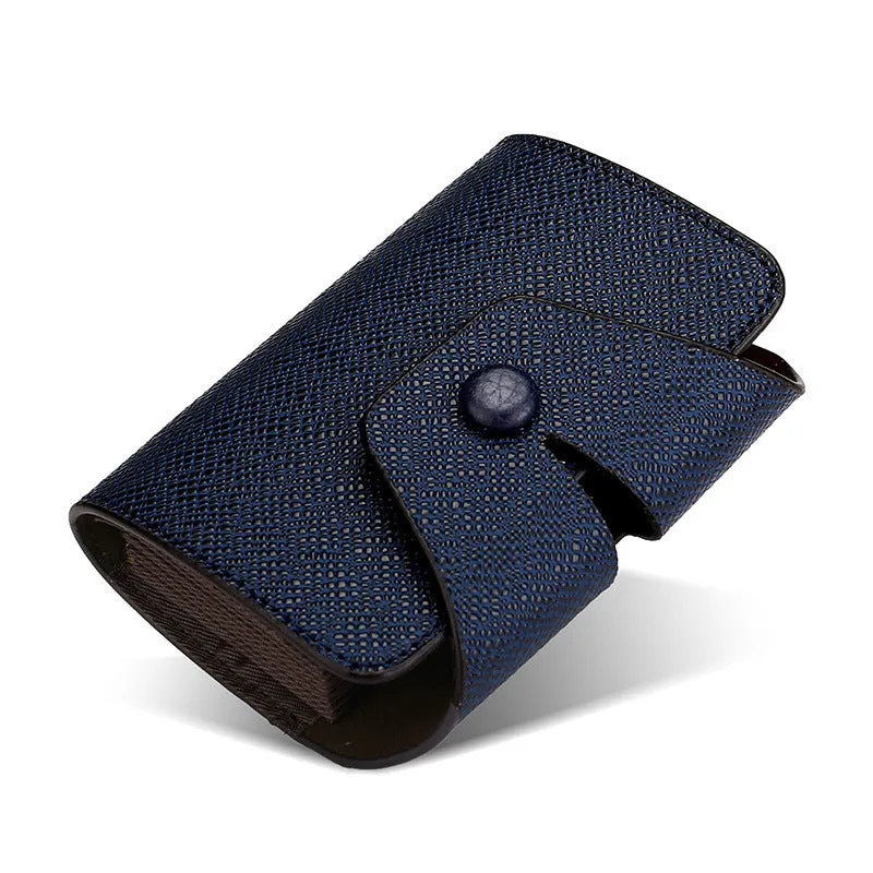 Men's Card Holder Card Holder Korean Card Holder
