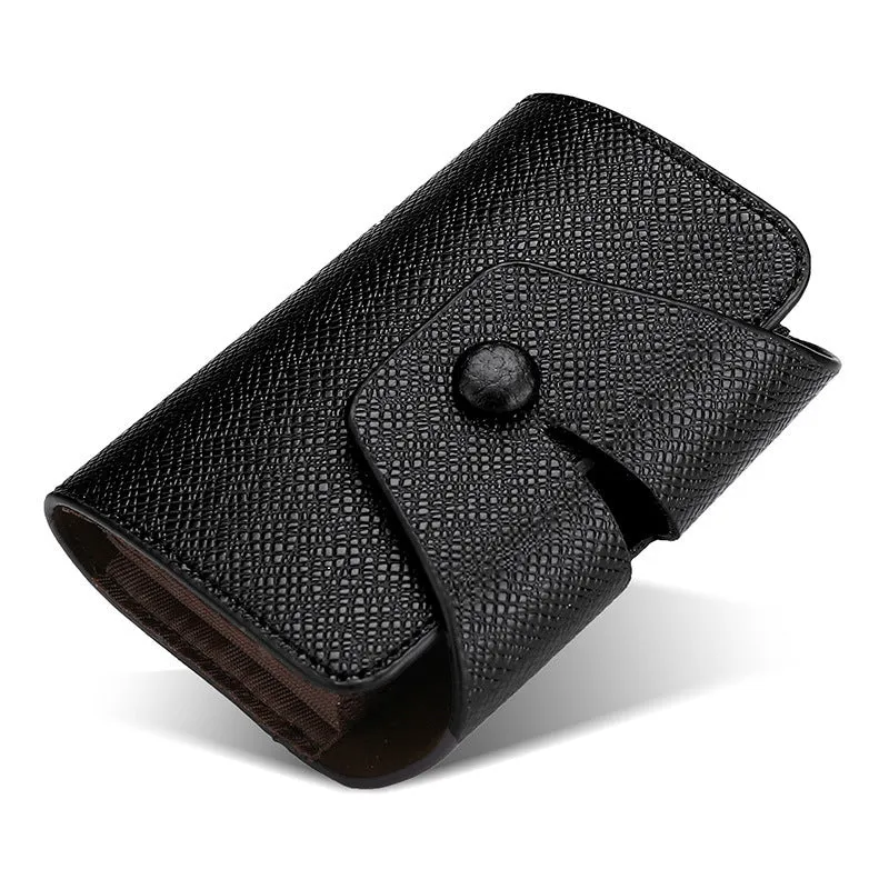 Men's Card Holder Card Holder Korean Card Holder