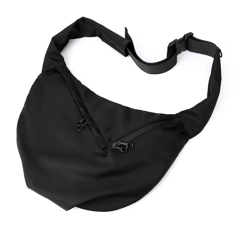 Men's Casual Chest Bag