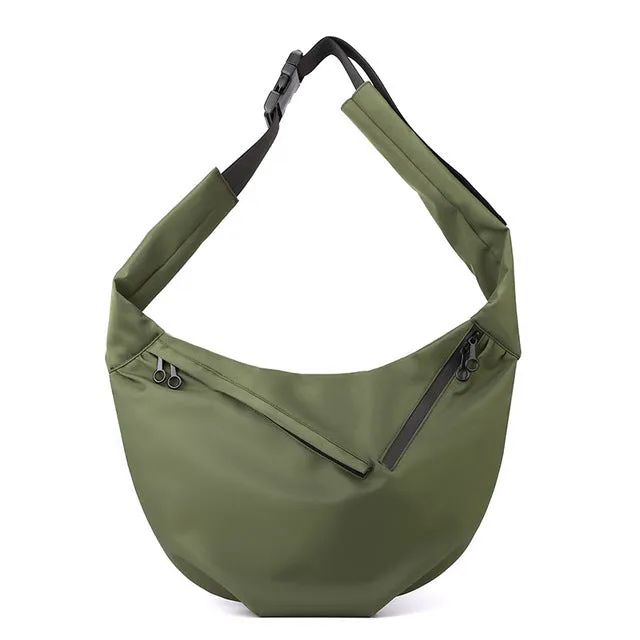 Men's Casual Chest Bag