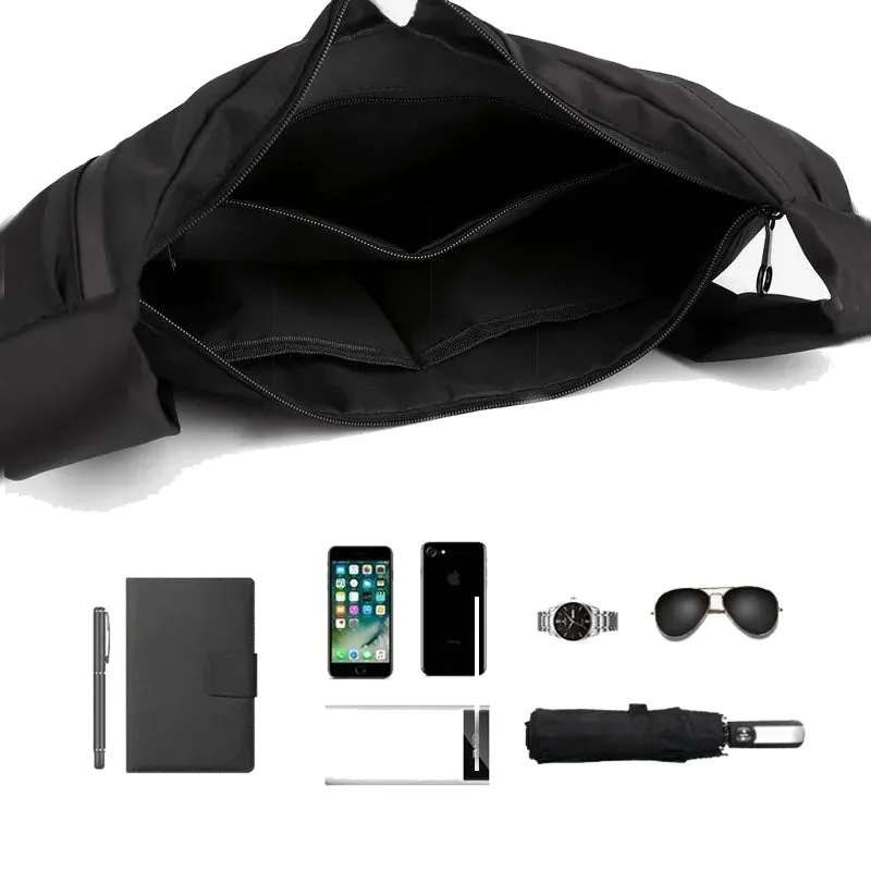 Men's Casual Chest Bag