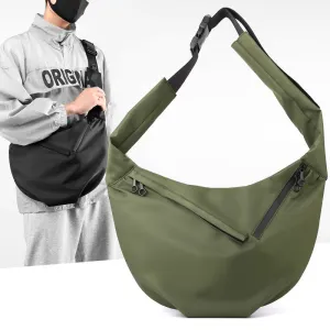 Men's Casual Chest Bag