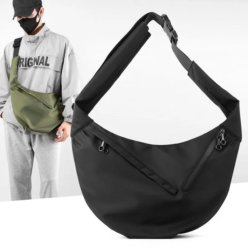 Men's Casual Chest Bag