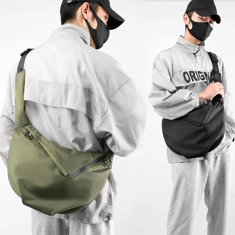 Men's Casual Chest Bag
