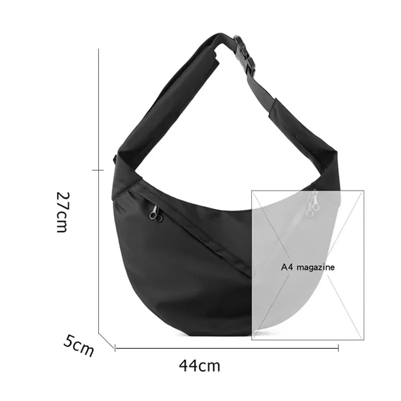 Men's Casual Chest Bag