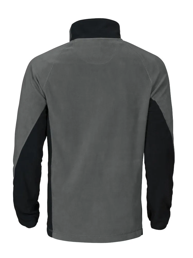 Men's Microfleece Jacket - 2325