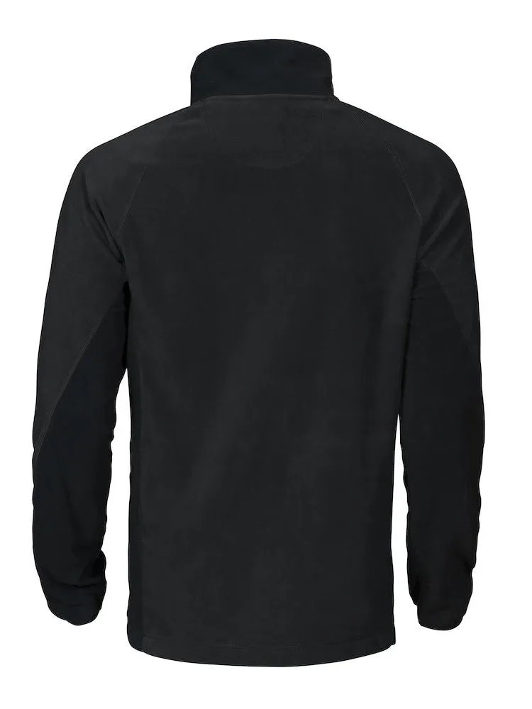 Men's Microfleece Jacket - 2325