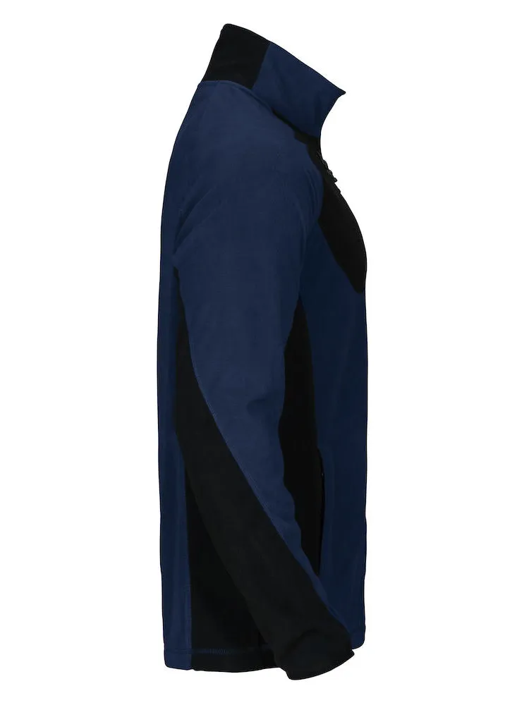 Men's Microfleece Jacket - 2325