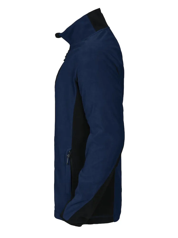 Men's Microfleece Jacket - 2325