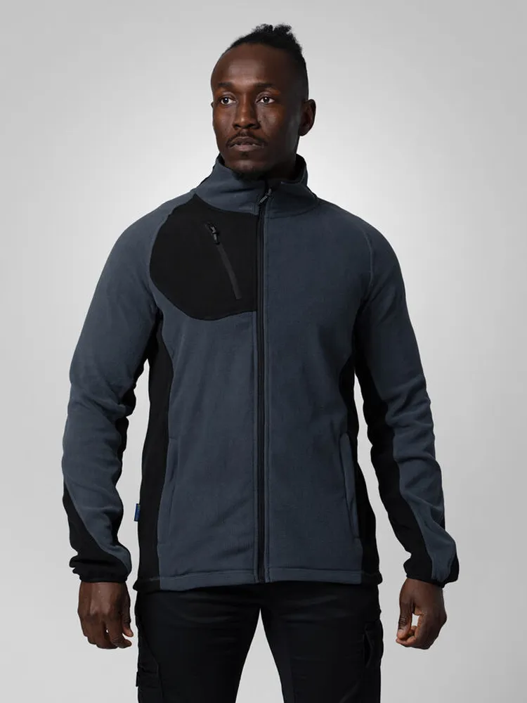 Men's Microfleece Jacket - 2325
