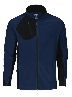 Men's Microfleece Jacket - 2325